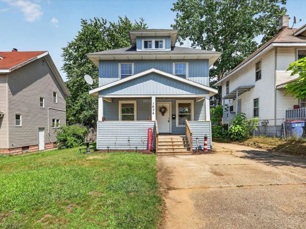 1654 Horton Avenue SE, Grand Rapids, MI 49507