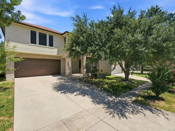7505 Forest Stream, Live Oak, TX 78233