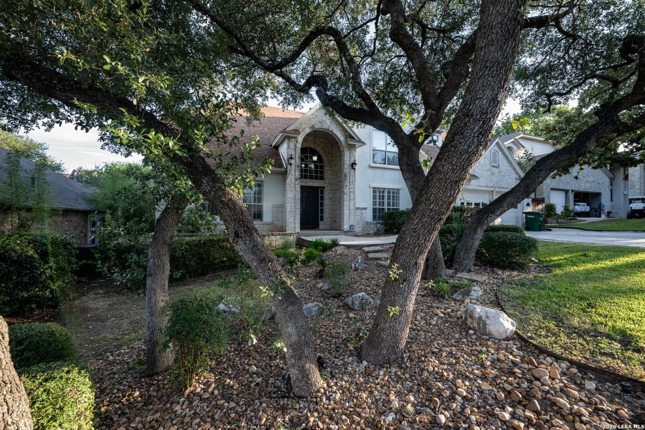 1514 Hearthstone, San Antonio, TX 78258 Main Photo
