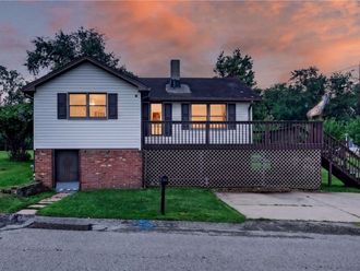 1933 Gay Avenue Greensburg, PA 15601