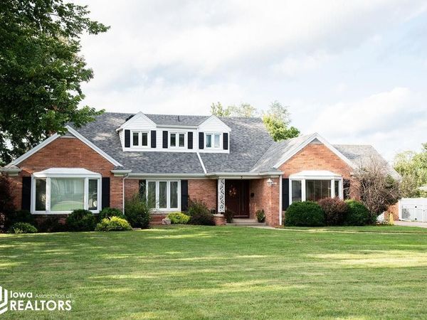 5 Raynan Drive, Ottumwa, IA 52501