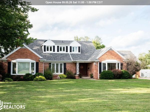 5 Raynan Drive, Ottumwa, IA 52501