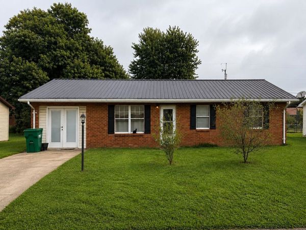 68 Napoleon Lane, Franklin Furnace, OH 45629