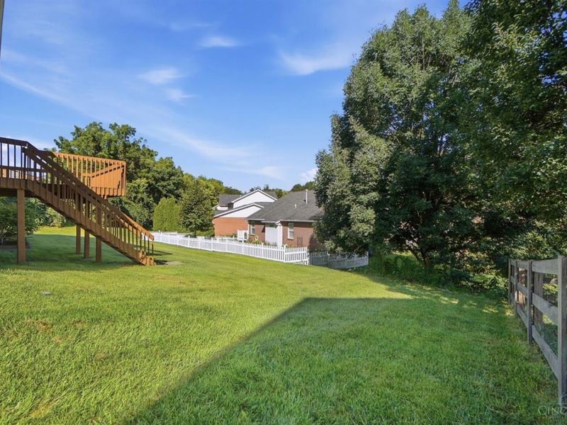 9865 Seward Road, Fairfield, OH 45014 Photo 37