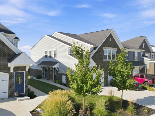 5159 Hazeltine Lane, Lebanon, OH 45036