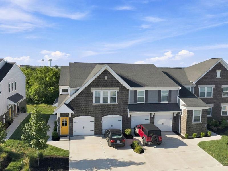 5159 Hazeltine Lane, Lebanon, OH 45036 Photo 2