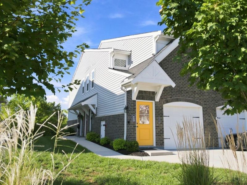 5159 Hazeltine Lane, Lebanon, OH 45036 Photo 3