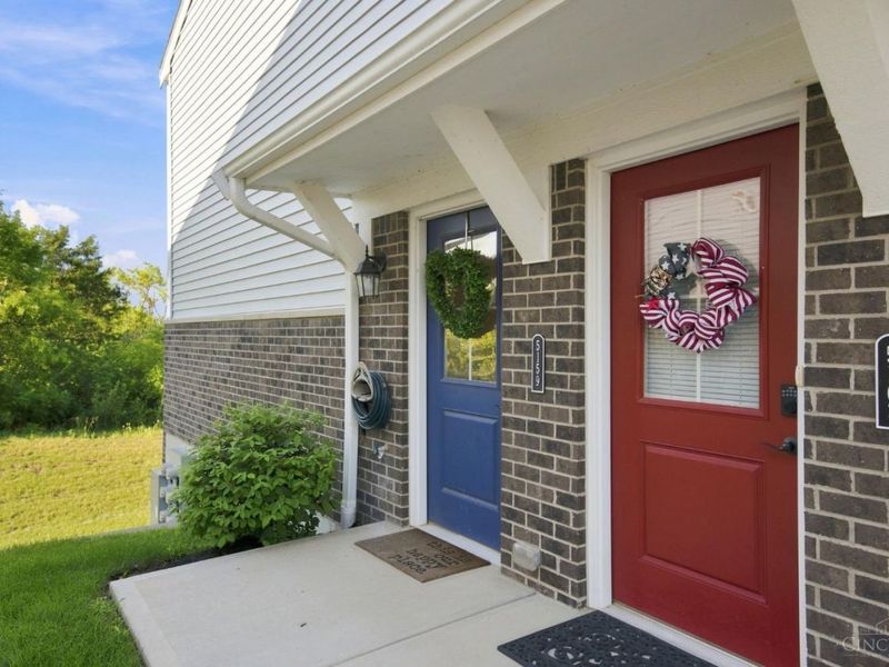 5159 Hazeltine Lane, Lebanon, OH 45036 Photo 4