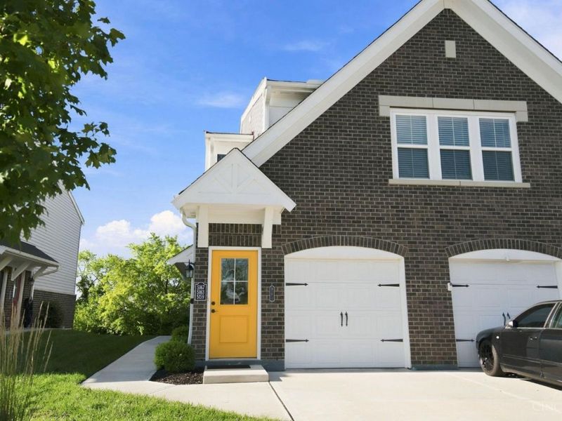 5159 Hazeltine Lane, Lebanon, OH 45036 Photo 50