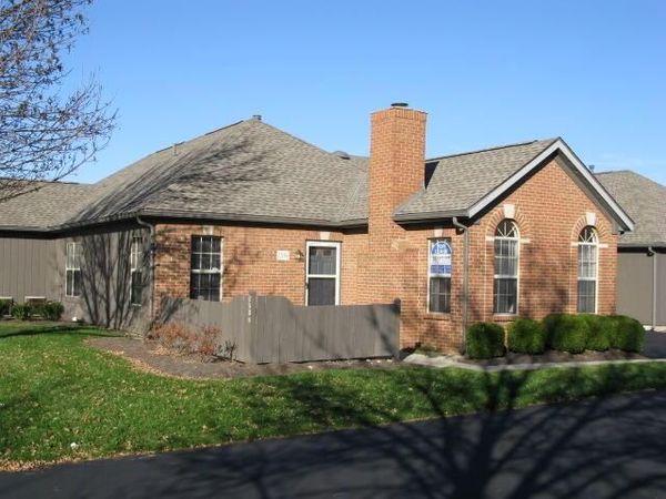 2536 Trotterslane Drive , Columbus, OH 43235