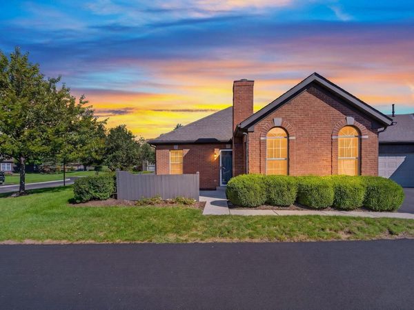 2536 Trotterslane Drive, Columbus, OH 43235