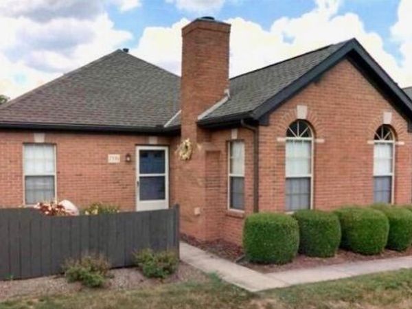 2536 Trotterslane Drive, Columbus, OH 43235