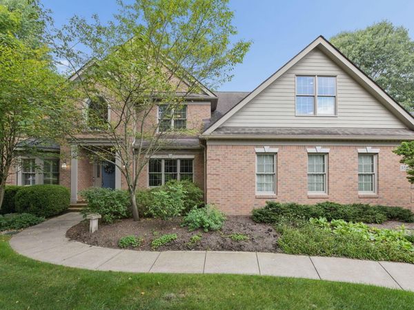 358 Bryn Du Drive, Granville, OH 43023
