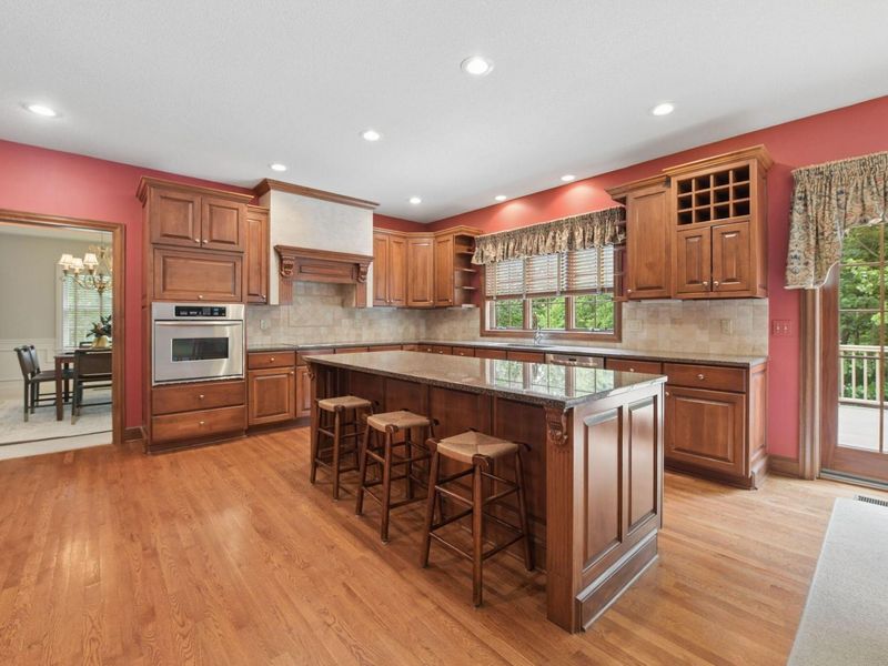 358 Bryn Du Drive, Granville, OH 43023 Photo 16