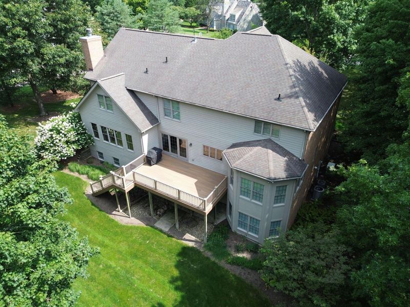 358 Bryn Du Drive, Granville, OH 43023 Photo 4
