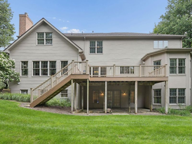358 Bryn Du Drive, Granville, OH 43023 Photo 64