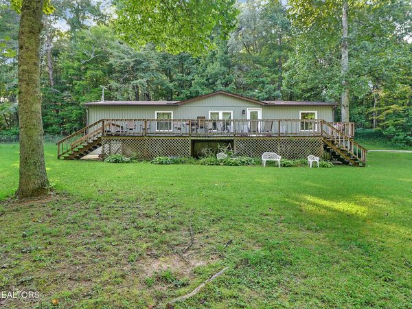 2272 Midway Rd, Crossville, TN 38572