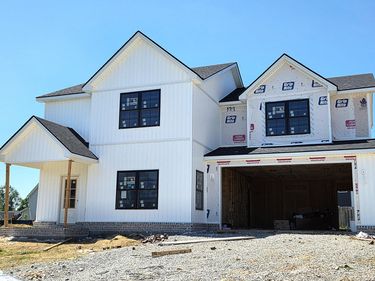 140 Patchen Drive, Nicholasville, KY 40356