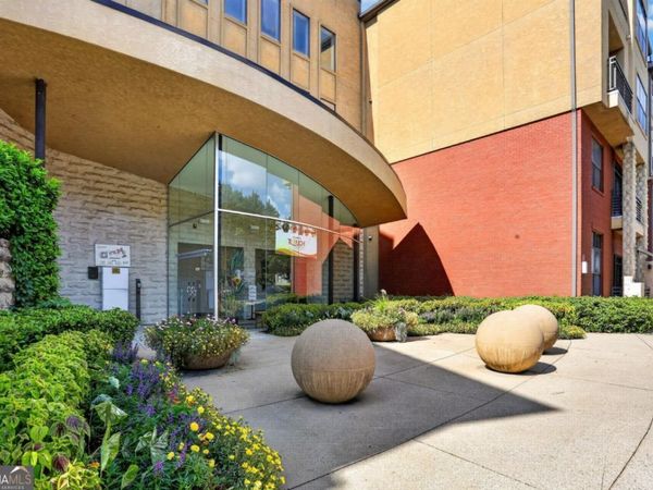 400 17th Street NW, Unit 2312, Atlanta, GA 30363