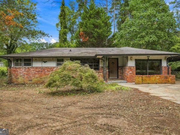 6510 Pisgah Road, Austell, GA 30168