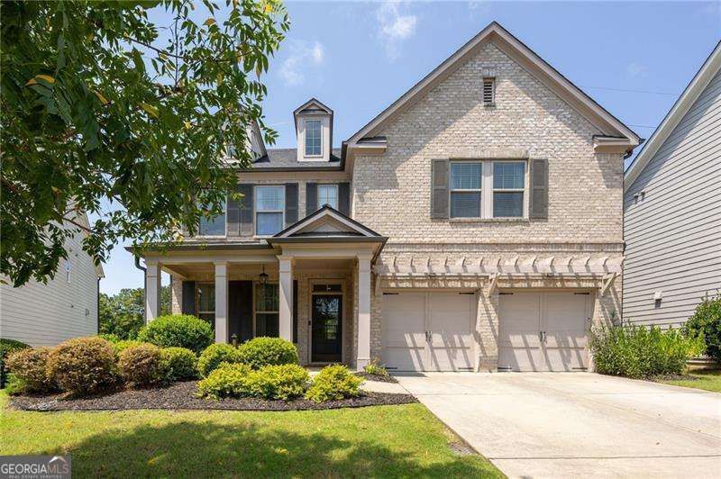513 Anfield Drive, Woodstock, GA 30188 Main Photo