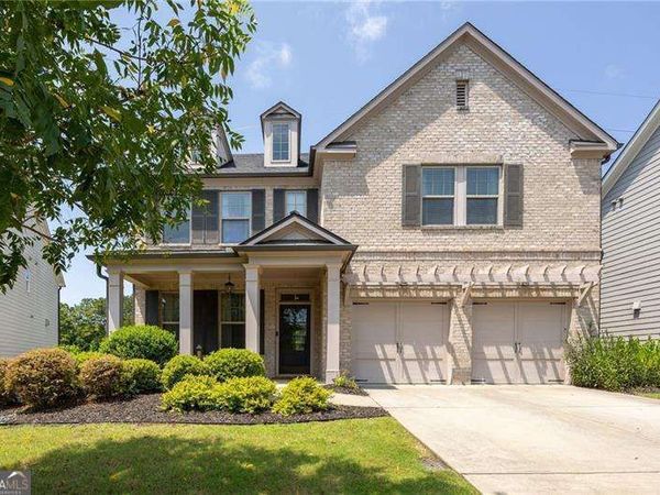 513 Anfield Drive, Woodstock, GA 30188