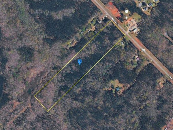 654 212 Highway, Milledgeville, GA 31061