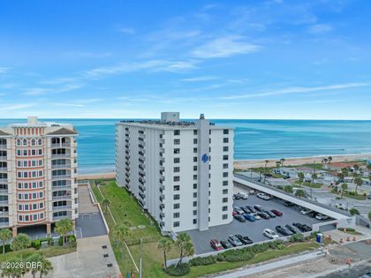 1415 Ocean Shore Boulevard Ormond Beach, FL 32176