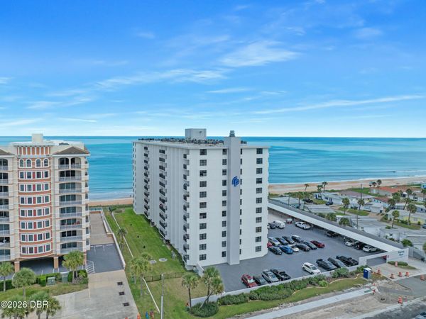 1415 Ocean Shore Boulevard, Unit 611, Ormond Beach, FL 32176