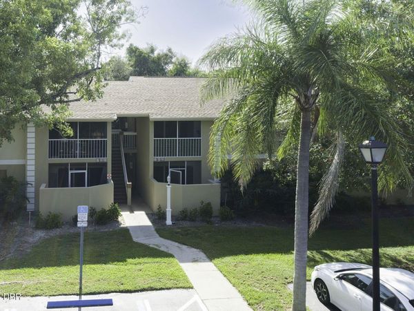 1649 Sunny Brook Lane, Unit NE, Palm Bay, FL 32905