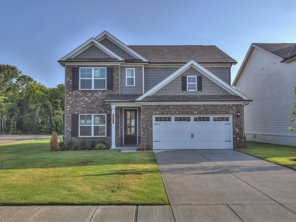 5924 Steiner Way , Rockvale, TN 37153