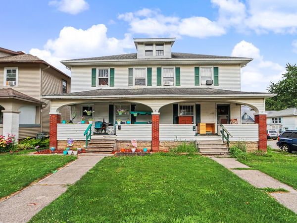 602 Woodbine Street, Willard, OH 44890