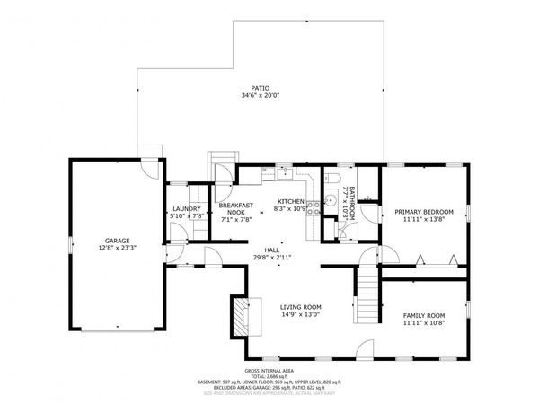 70 Old Freemans Way, Brewster, MA 02631