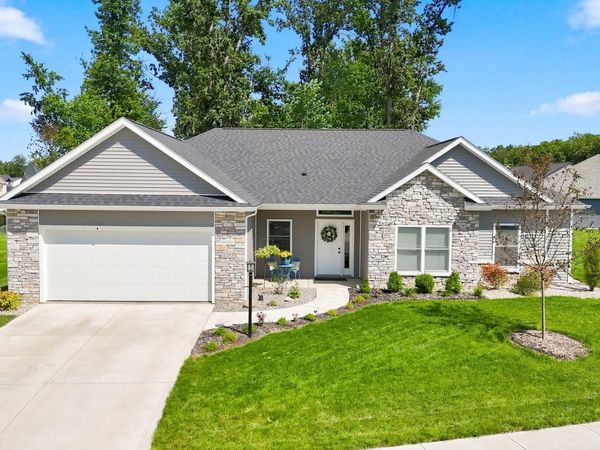 13938 Escondida Cove, Fort Wayne, IN 46845