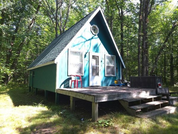 37683 Clover Circle , Hinckley, MN 55037