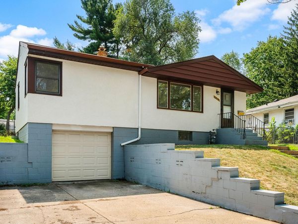 1418 Mechanic Avenue , Saint Paul, MN 55106