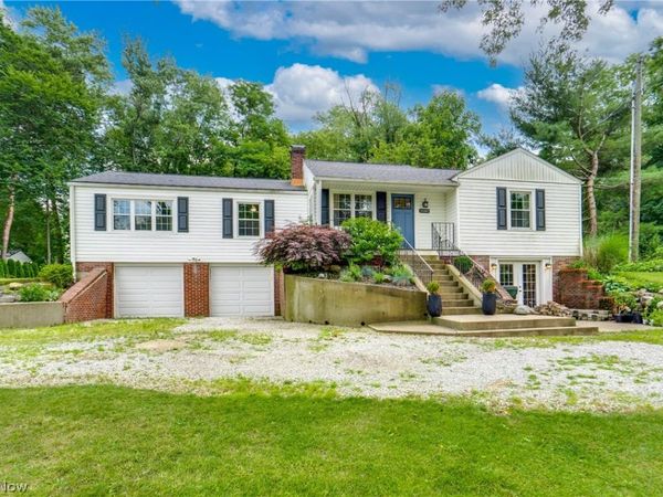 5560 East Boulevard NW, Canton, OH 44718