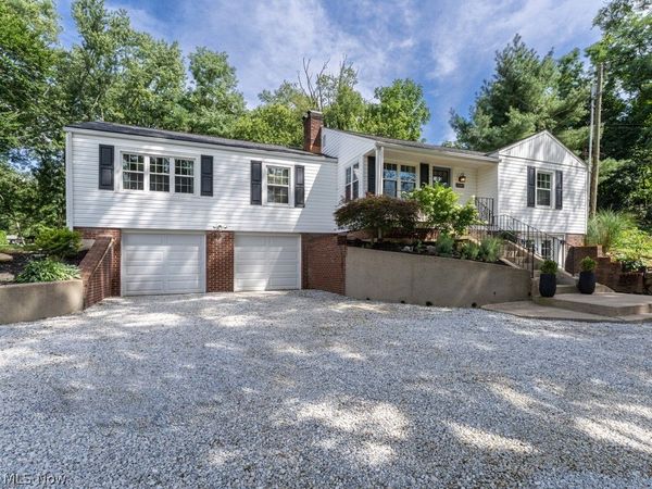 5560 East Boulevard NW, Canton, OH 44718