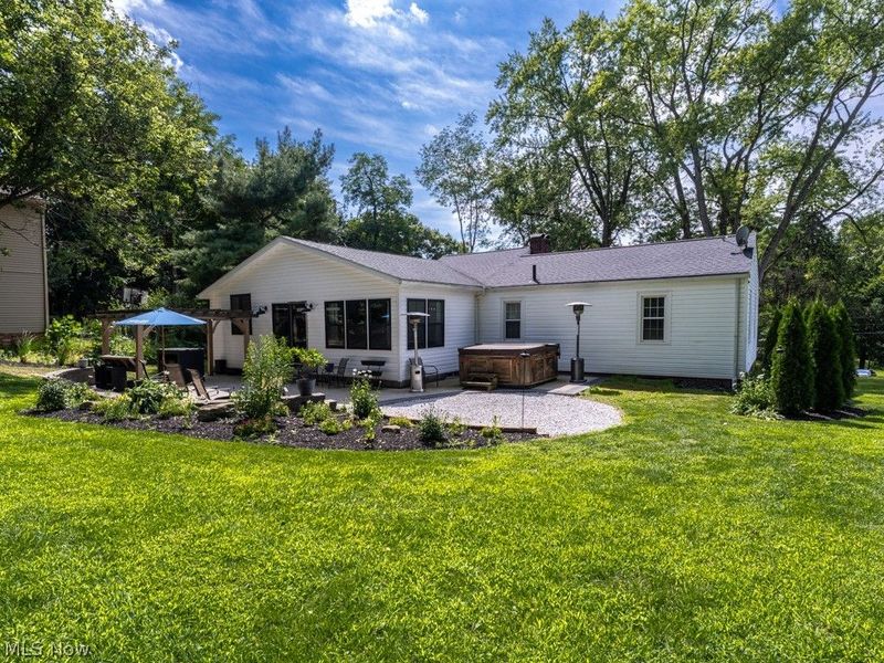 5560 East Boulevard NW, Canton, OH 44718 Photo 41