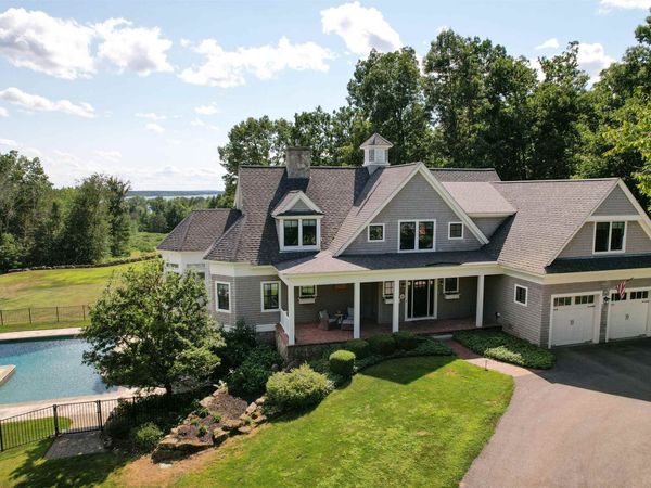 578 Bay Road, Durham, NH 03824