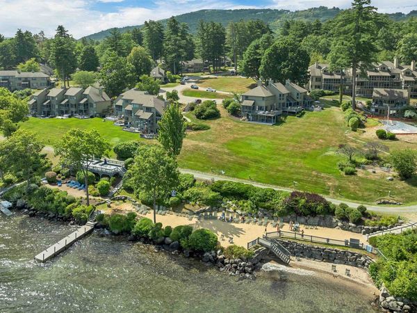 2696 Lake Shore Road, Unit 116, Gilford, NH 03249