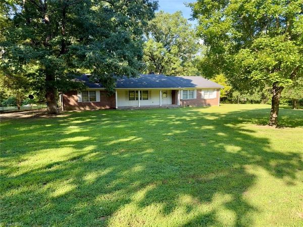231 Lambert Road , Biscoe, NC 27209