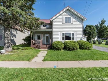 21 Franklin Street, Carthage, NY 13619