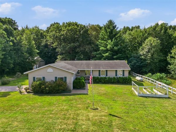 4535 W Hemlock Road, Mondovi, WI 54755
