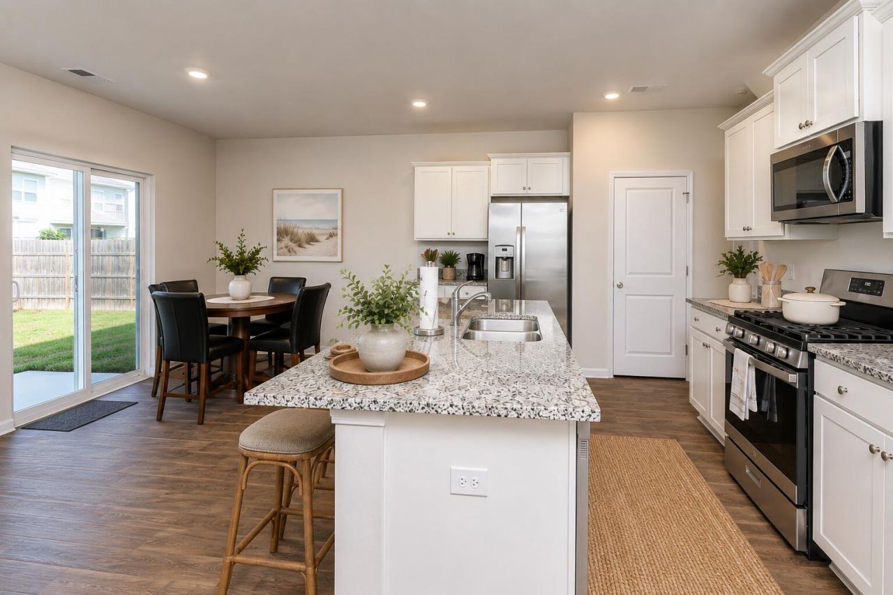 126 Lagoona Drive Photo 4