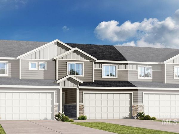5995 N Highfire Lane, Meridian, ID 83646