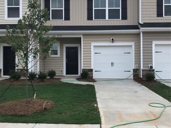 8113 Sheffield Drive , Terrell, NC 28682
