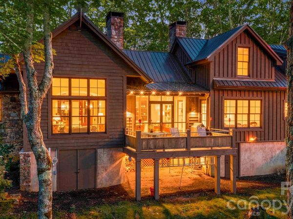 21 Corkscrew Way, Unit 191, Sylva, NC 28779