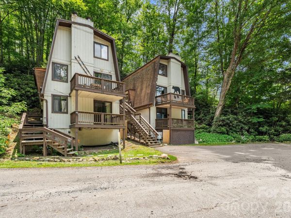 30 Creekside Drive, Unit A, Banner Elk, NC 28604
