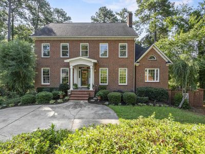 324 N Stonehedge Drive , Columbia, SC 29210